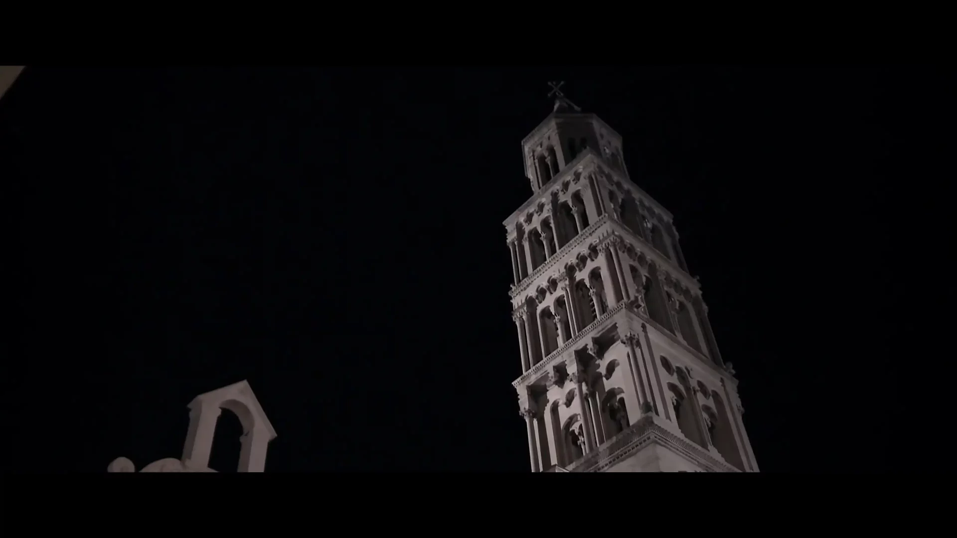 One Smile for Christmas – kratki humanitarni božićni film, Unlimited Crew