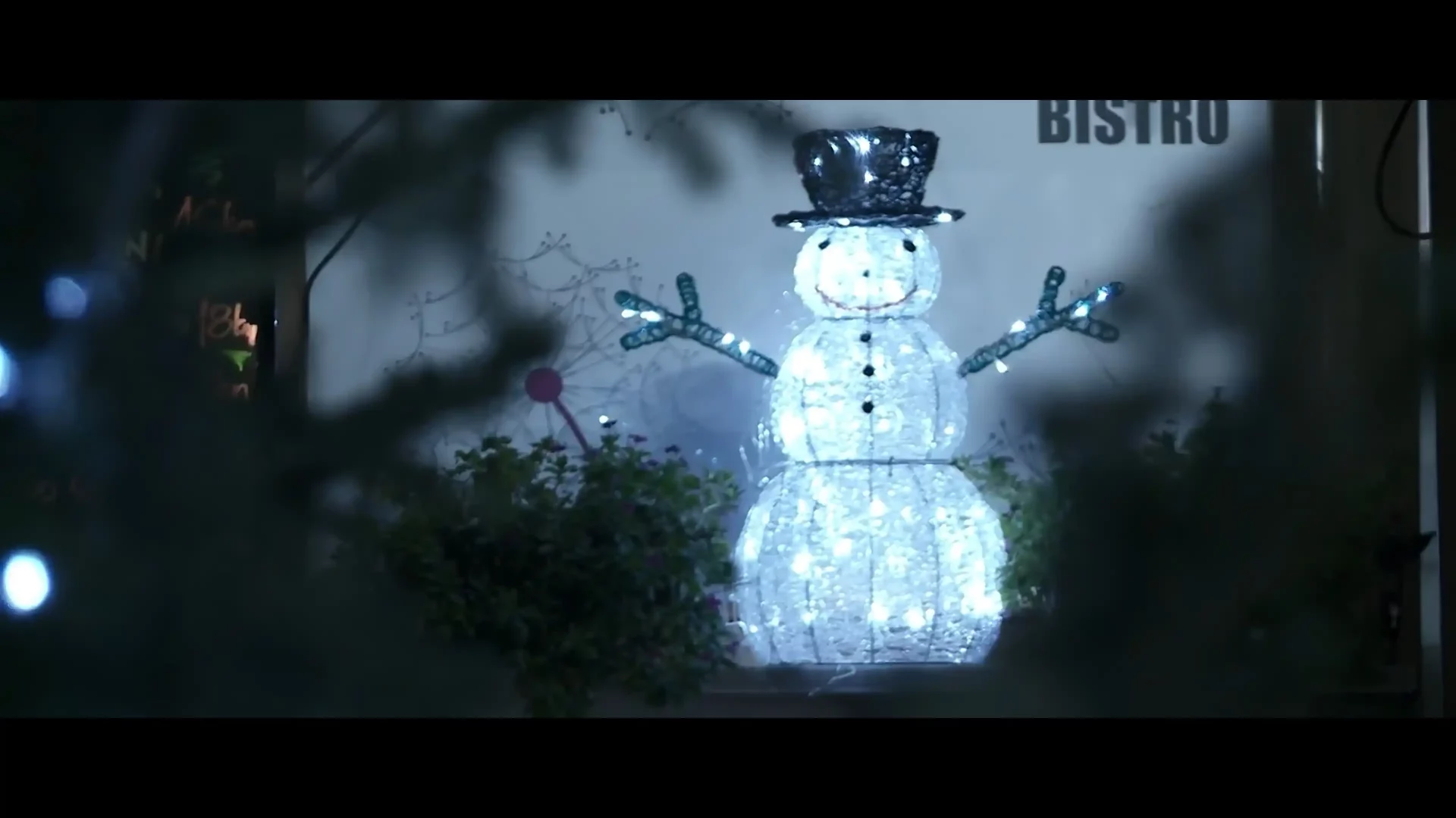 Christmas Short Film