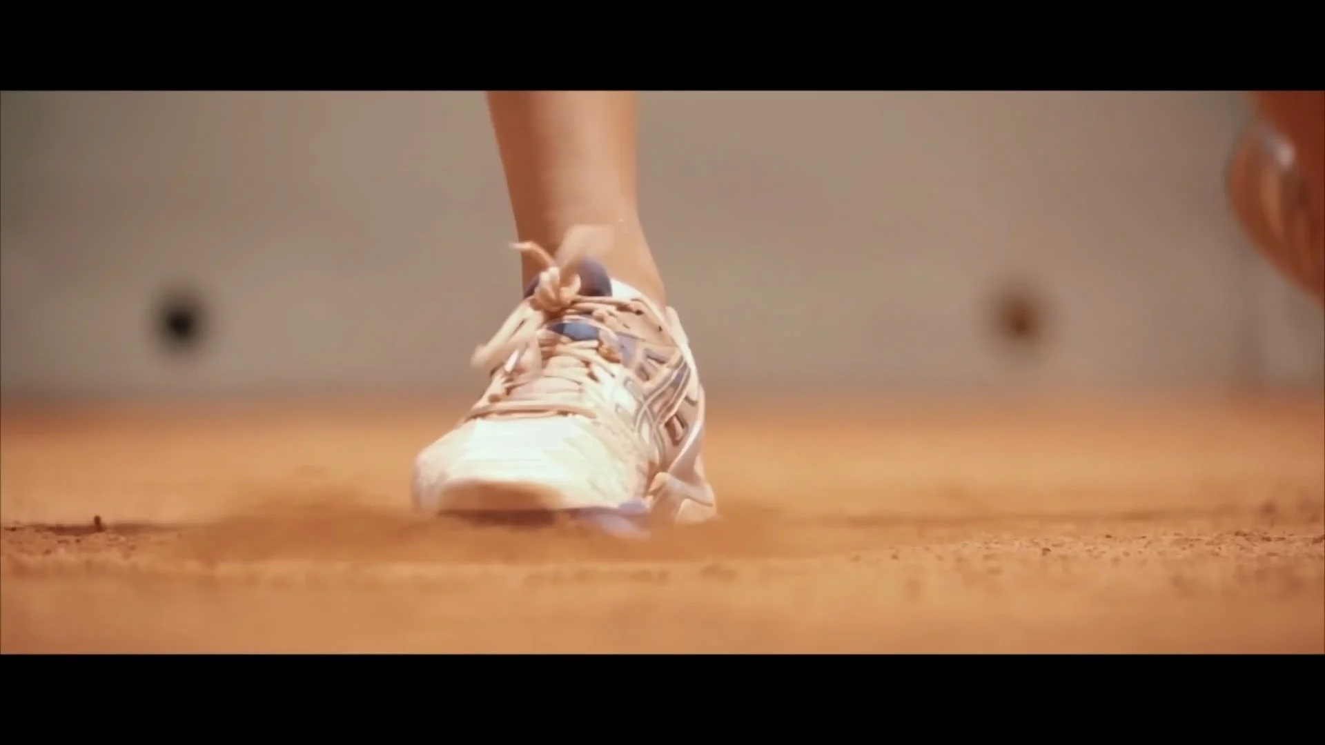 WTA Bol 2016 tennis video production – cinematic sports videography by Unlimited Crew