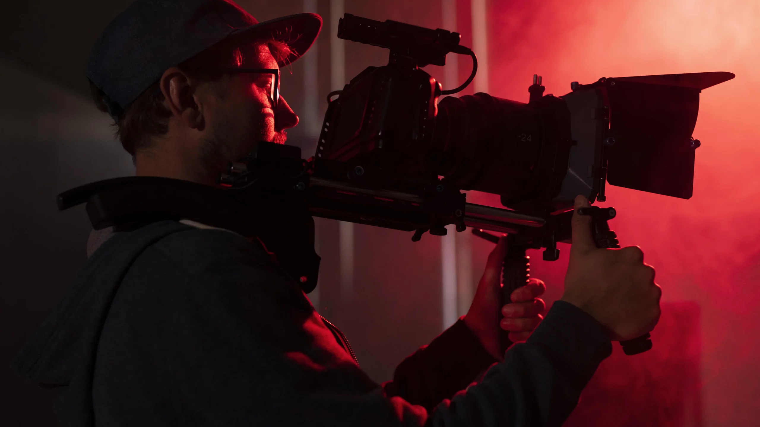 Usluge video produkcija Split profesionalno snimanje