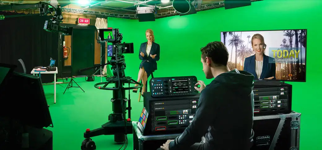 Naslovna Video produkcija Split